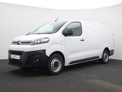 Gebraucht 2023 Citroën e-Jumpy Van / Kleinbus | 19.780 €