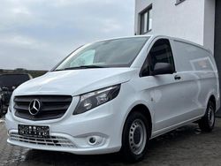 Weiß Gebraucht 2020 Mercedes Vito Van | 16.990 € (Guter Preis)