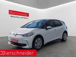 Weiss Gebraucht 2024 VW ID.3 Pro Kleinwagen | 30.950 € (Guter Preis)