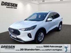 Weiss Neu 2024 Ford Kuga Titanium SUV | 33.450 € (Guter Preis)