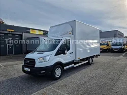 Weiß Neu 2024 Ford Transit Van | 45.900 €