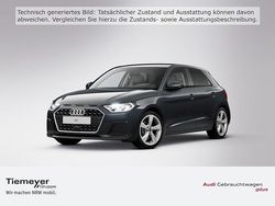 Gebraucht 2025 Audi A1 Sportback Advanced Kleinwagen | 24.280 € (Fairer Preis)