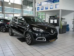 Schwarz Gebraucht 2014 Renault Captur Dynamique SUV | 7.900 € (Guter Preis)