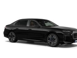 Gebraucht 2025 BMW 750e Comfort Edition Limousine | 104.900 € (Teuer)