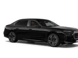 Gebraucht 2025 BMW 750e Comfort Edition Limousine | 104.900 €