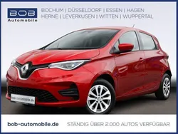 Rot Gebraucht 2022 Renault Zoe Experience Kleinwagen | 15.444 € (Guter Preis)