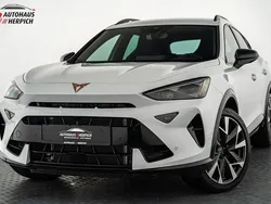 Weiss Neu 2024 Cupra Formentor VZ SUV | 39.990 € (Superpreis)