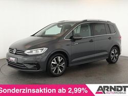 Delfingrau Gebraucht 2025 VW Touran Highline Van / Kleinbus | 38.384 € (Fairer Preis)