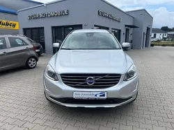 Silber Gebraucht 2014 Volvo XC60 Momentum SUV | 14.990 € (Fairer Preis)