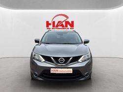 Grau Gebraucht 2017 Nissan Qashqai Tekna+ SUV | 15.990 € (Fairer Preis)
