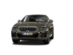 Gebraucht 2025 BMW X6 Comfort Edition SUV | 68.800 €