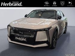 Lackierung chrystal pearl/typ Neu 2025 DS Automobiles N°8 SUV | 72.890 € (Fairer Preis)