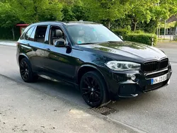 Schwarz Gebraucht 2015 BMW X5 M Sport SUV | 25.700 €