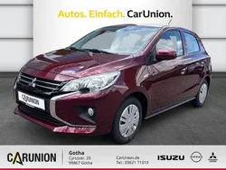 P57 (bordeauxrot) Neu 2025 Mitsubishi Space Star Plus Limousine | 13.990 €
