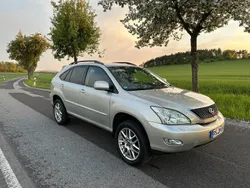 Silber Gebraucht 2004 Lexus RX300 SUV | 3.700 € (Guter Preis)