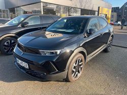 Karbon schwarz Gebraucht 2024 Opel Mokka-e drive SUV | 29.880 €