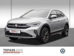 Silber Gebraucht 2024 VW Taigo IQ Drive SUV | 28.250 € (Teuer)