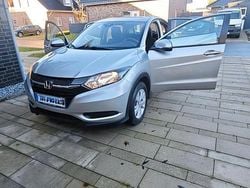 Silber Gebraucht 2016 Honda HR-V SUV | 13.990 € (Guter Preis)
