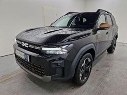 Schwarz Neu 2025 Dacia Bigster Extreme SUV | 30.879 € (Fairer Preis)