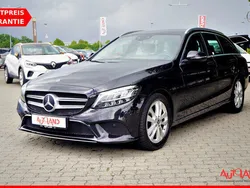 Andere Gebraucht 2019 Mercedes C160 Coupé | 22.890 €