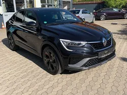 Schwarz Gebraucht 2021 Renault Arkana R.S. SUV | 19.980 € (Fairer Preis)