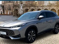Schwarz Neu 2025 MG HS Luxury SUV | 26.990 € (Guter Preis)