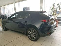 Blau Gebraucht 2021 Mazda 3 Limousine | 18.000 € (Guter Preis)