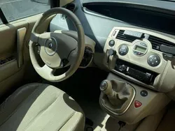 Beige Gebraucht 2007 Renault Scénic II Van / Kleinbus | 1.200 € (Guter Preis)