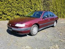 Rot Gebraucht 1994 Renault Safrane Kleinwagen | 2.999 €