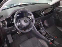 Gebraucht 2021 Skoda Kodiaq LAURIN & KLEMENT SUV | 36.450 € (Fairer Preis)