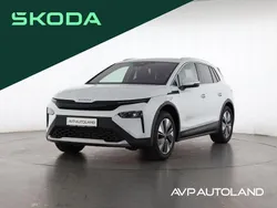 Moon weiss Neu 2025 Skoda Elroq SUV | 43.987 € (Guter Preis)