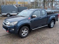 Blau Gebraucht 2013 Isuzu D-Max SUV | 19.990 € (Fairer Preis)