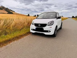 Weiß Gebraucht 2019 Smart ForFour Brabus Limousine | 14.500 € (Fairer Preis)