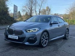 Grau Gebraucht 2023 BMW 220 M Sport Coupé | 24.490 € (Superpreis)