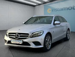 Gebraucht 2020 Mercedes C300e Kombi | 22.999 € (Fairer Preis)