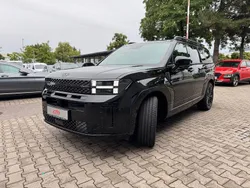 Schwarz Neu 2025 Hyundai Santa Fe Blackline SUV | 61.400 €