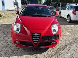 Rot Gebraucht 2009 Alfa Romeo MiTo Turismo Kleinwagen | 2.350 € (Guter Preis)