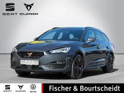 Other Gebraucht 2021 Cupra Leon Kombi | 28.980 € (Teuer)