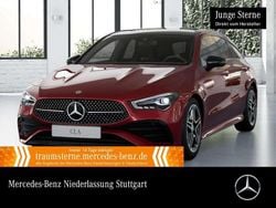Manufaktur patagonienrot Gebraucht 2024 Mercedes CLA250e AMG Limousine | 35.990 € (Guter Preis)