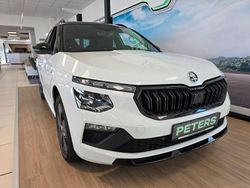 Weiß Gebraucht 2024 Skoda Kamiq Monte Carlo SUV | 29.560 €