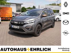 Metallic Gebraucht 2024 Dacia Jogger Extreme Van / Kleinbus | 22.350 € (Fairer Preis)