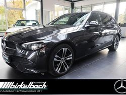Grau Gebraucht 2022 Mercedes C300 Avantgarde Limousine | 38.900 € (Fairer Preis)