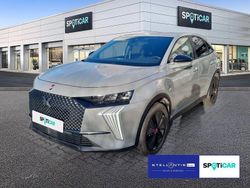 Grau Gebraucht 2023 DS Automobiles DS7 Crossback Performance SUV | 31.390 € (Etwas zu teuer)