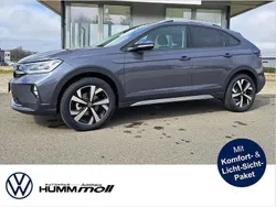 Rauchgrau metallic Gebraucht 2023 VW Taigo Style SUV | 23.900 € (Fairer Preis)