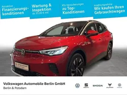 Gebraucht 2022 VW ID.4 Pro Performance SUV | 26.870 € (Guter Preis)