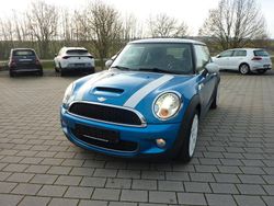 Blau Gebraucht 2006 Mini Cooper S Kleinwagen | 5.899 € (Fairer Preis)