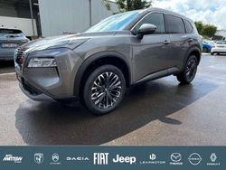 Schwarz Neu 2025 Nissan X-Trail N-Connecta SUV | 38.990 €