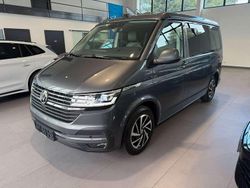 Indiumgrau Gebraucht 2022 VW California California Van | 64.900 € (Fairer Preis)