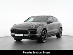 Quarzitgraumetallic Gebraucht 2020 Porsche Cayenne SUV | 69.900 € (Guter Preis)