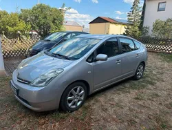 Silber Gebraucht 2006 Toyota Prius Kleinwagen | 3.500 € (Fairer Preis)